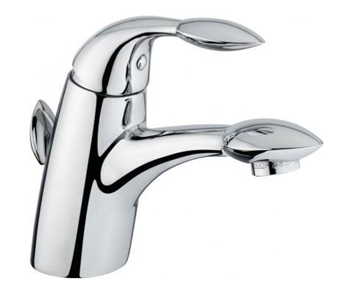 Змішувач для умивальника EMMEVI TRILLY CBL51003 CBL51003
