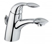 Змішувач для умивальника EMMEVI TRILLY CBL51003