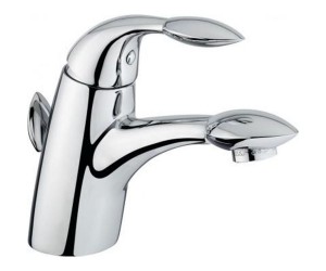 Змішувач для умивальника EMMEVI TRILLY CBL51003