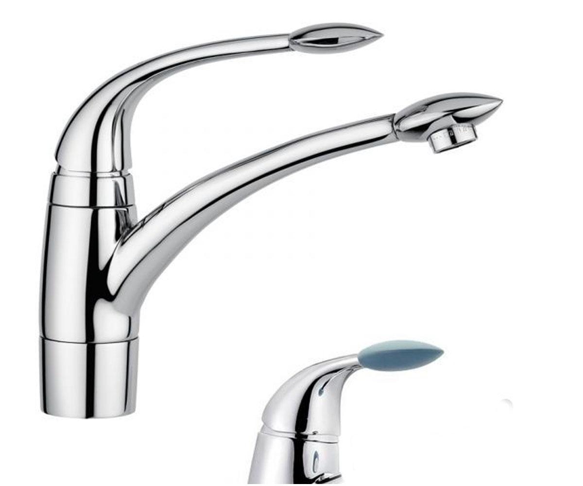 Кухонный смеситель EMMEVI TRILLY CBL51007 CBL51007
