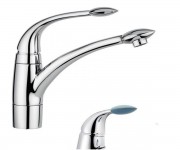 Кухонный смеситель EMMEVI TRILLY CBL51007