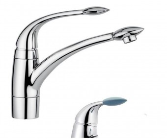 Кухонний змішувач TRILLY CBL51007