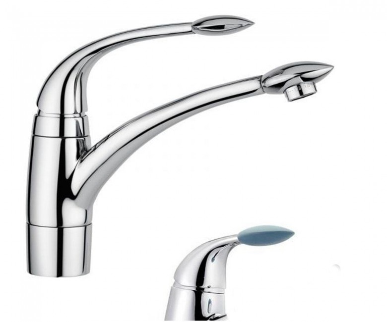 Кухонний змішувач EMMEVI TRILLY CBL51007 CBL51007