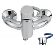 Змішувач для душу EMMEVI TWIST CBL6602