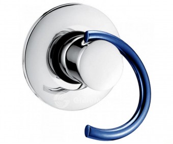 Змішувач для душу TWIST CBL6609