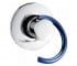 Змішувач для душу EMMEVI TWIST CBL6609 CBL6609