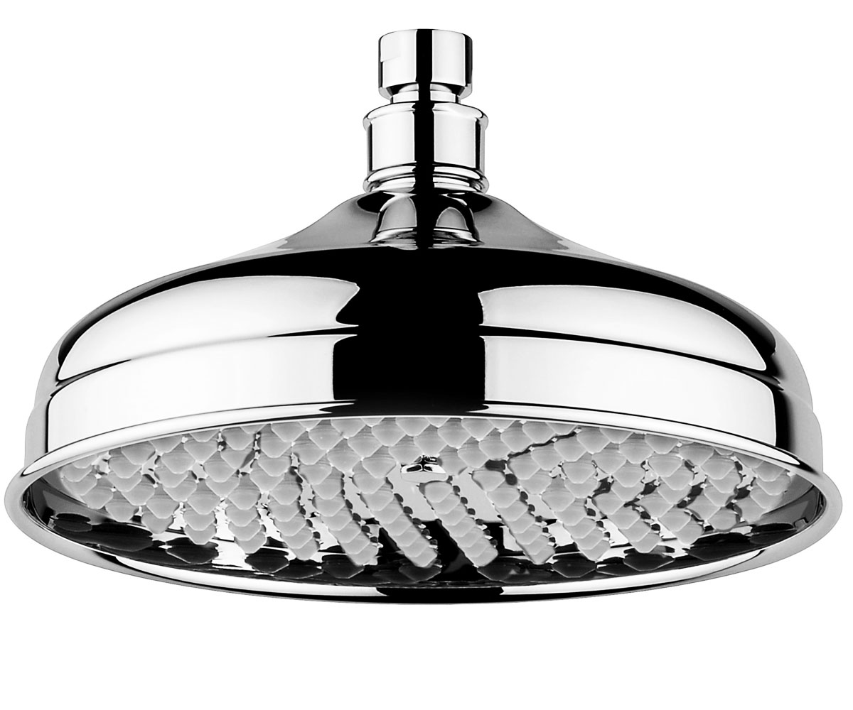 Кругла душова головка EMMEVI LORD CO0655CR CO0655CR