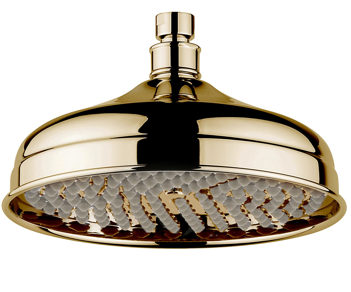 Кругла душова головка EMMEVI LORD CO0655OR CO0655OR