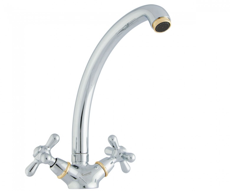 Змішувач для кухні EMMEVI DECO CLASSIC CO12717 CO12717