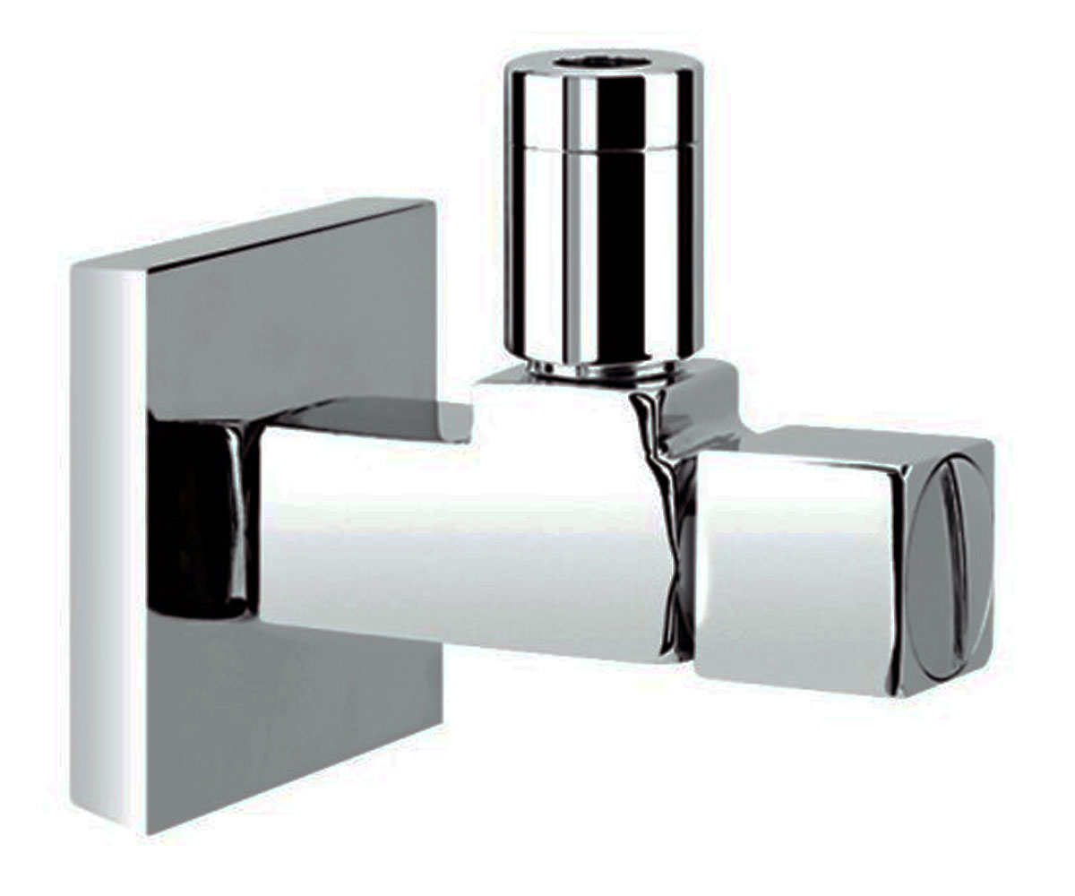 Перемикач EMMEVI  CO2277 CR CO2277 CR