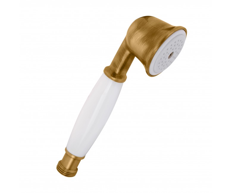 Ручний душ EMMEVI TIFFANY CO2403BR CO2403BR