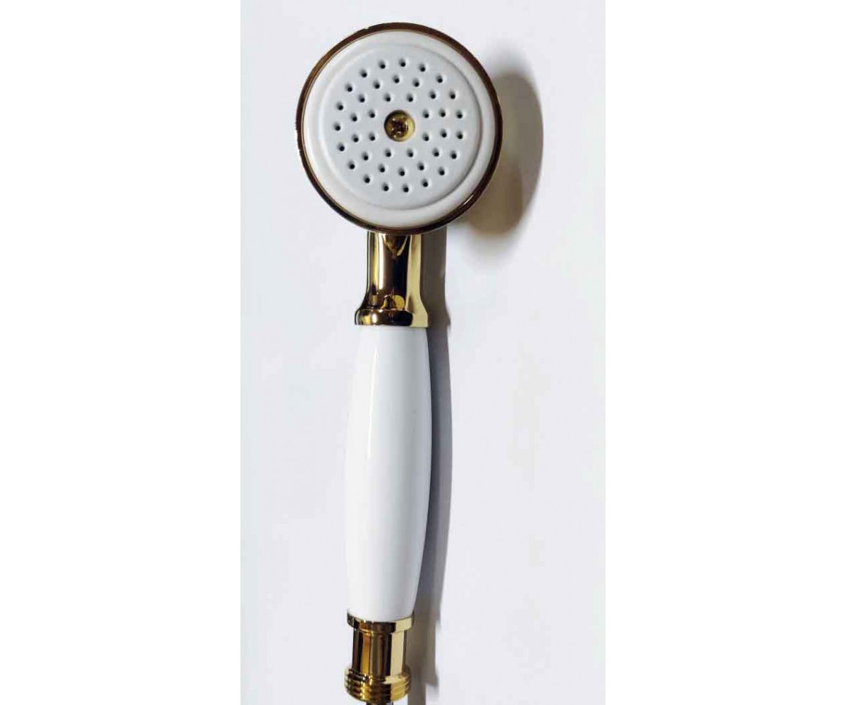 Ручний душ EMMEVI TIFFANY CO2403OR CO2403OR