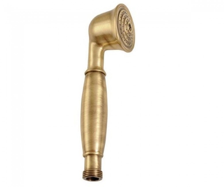 Ручний душ EMMEVI TIFFANY CO2403 TBR CO2403 TBR