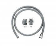 Шланг для змішувача 120 см EMMEVI  CO2726