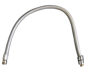 Шланг для підключення, 60 см EMMEVI  CO2746