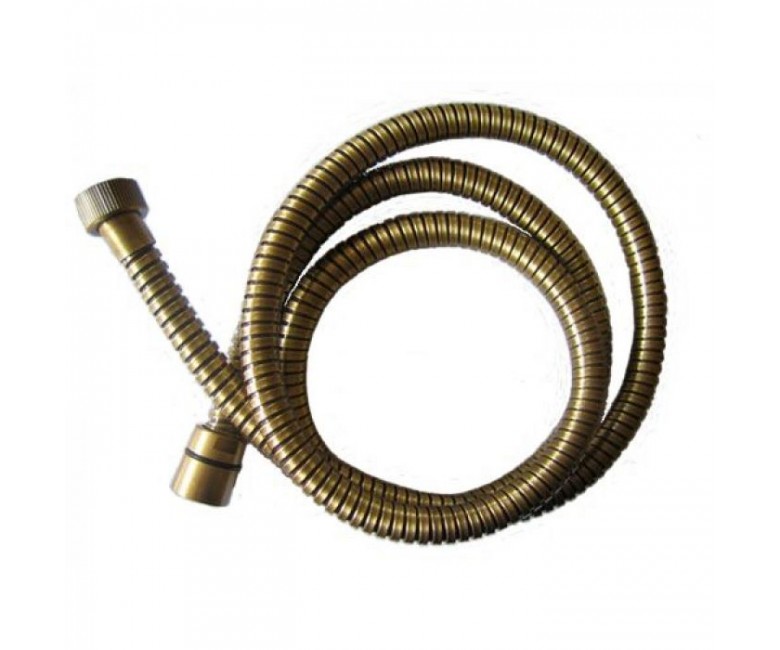 Шланг душовий EMMEVI  CO2935BR CO2935BR