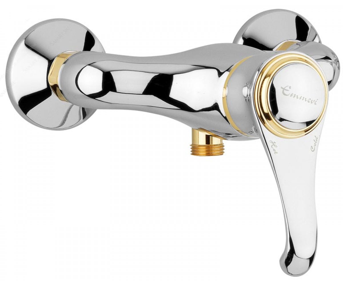 Змішувач для душу EMMEVI TIFFANY CO6002 CO6002