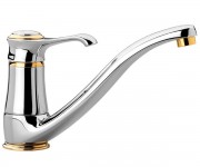 Кухонний змішувач EMMEVI TIFFANY CO6095