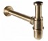 Сифон для раковини EMMEVI  CO6615BR CO6615BR