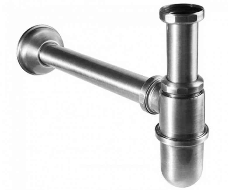 Сифон для раковини EMMEVI  CO6615CR CO6615CR