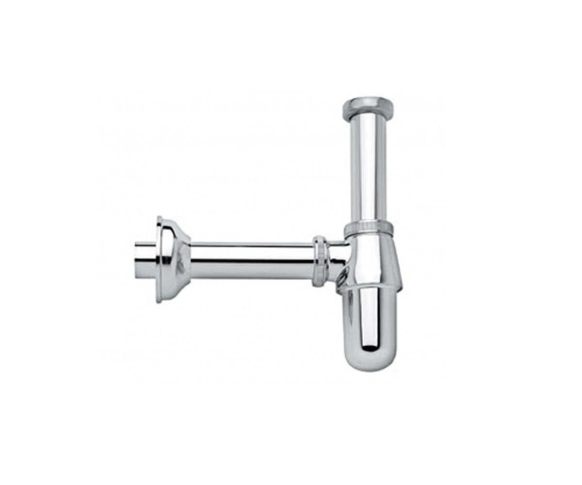 Сифон для раковини EMMEVI  CO6630CR CO6630CR