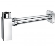 Сифон для раковини EMMEVI  CO6631CR