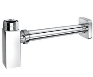 Сифон для раковини EMMEVI  CO6631CR