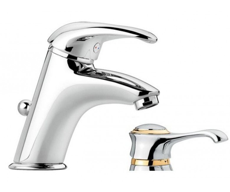 Смеситель для раковины EMMEVI LUXOR CO7003R CO7003R