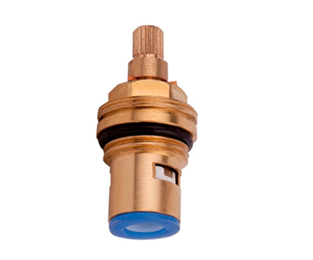 Кран-букса EMMEVI  CO7710 BLUE CO7710 BLUE