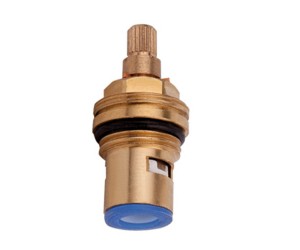 Кран-букса EMMEVI  CO7710 BLUE