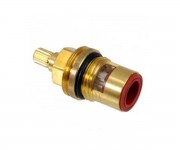 Кран-букса для змішувача EMMEVI  CO7710 RED
