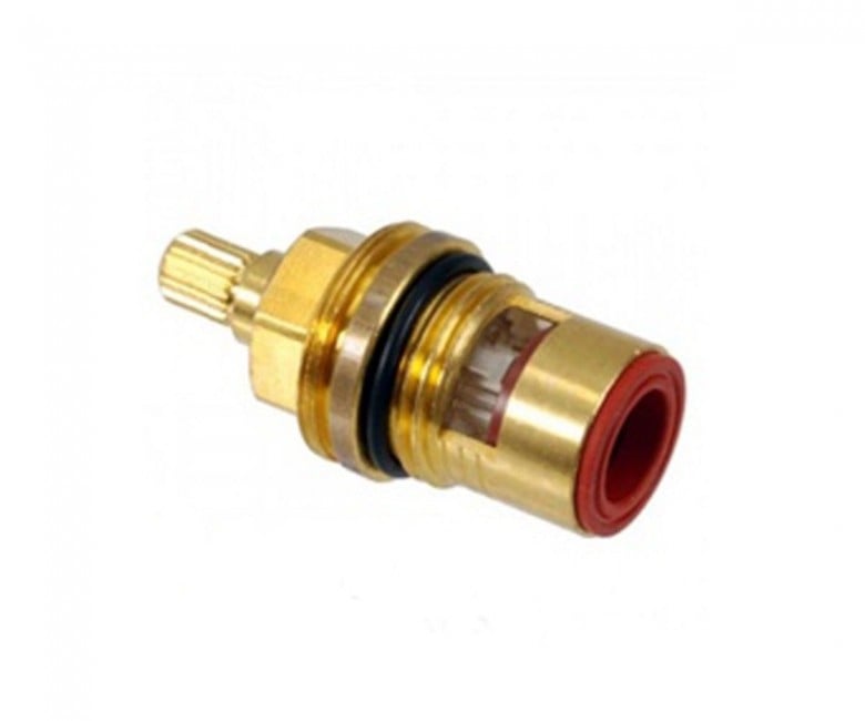 Кран-букса для змішувача EMMEVI  CO7710 RED CO7710 RED