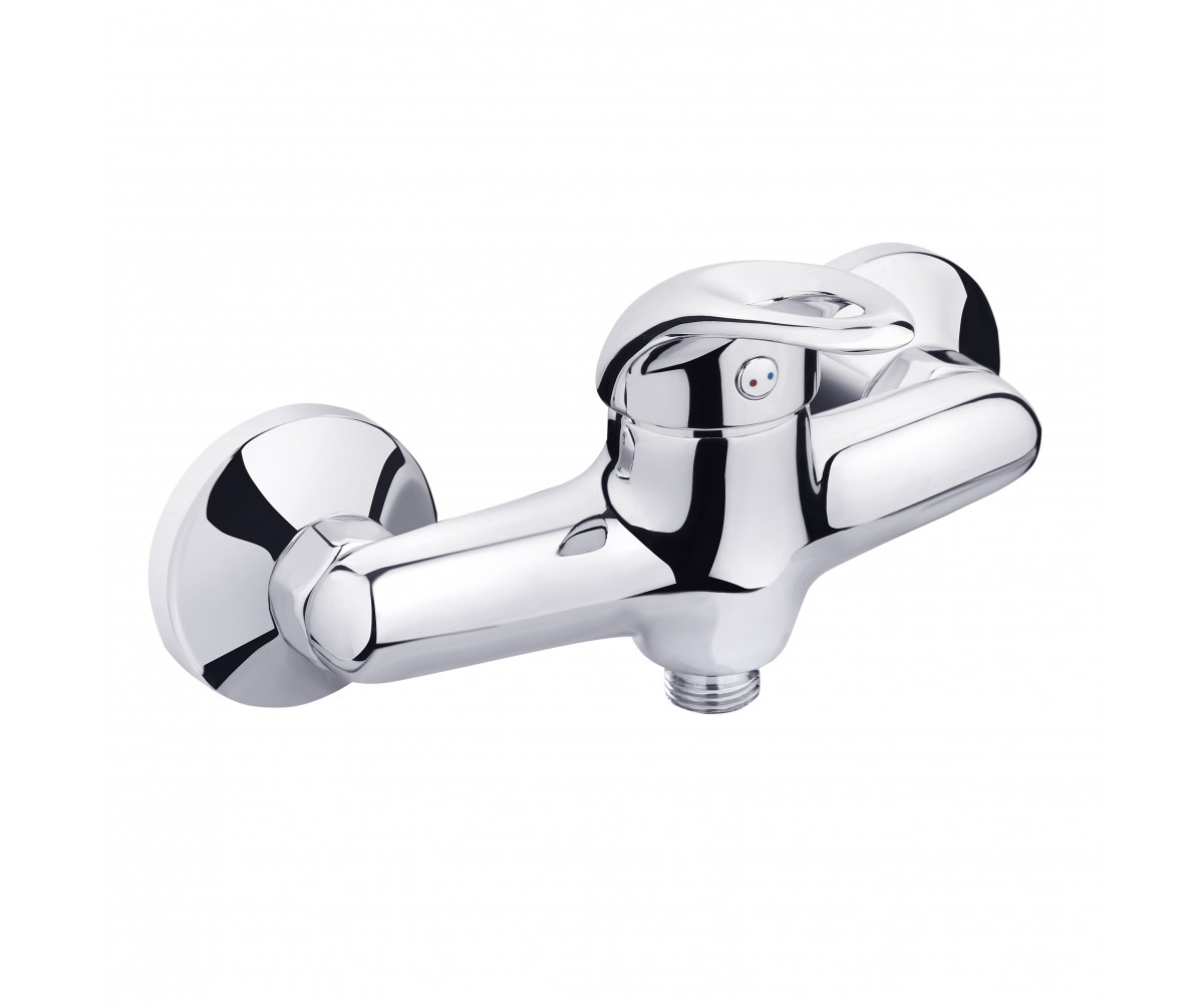 Смеситель для душа EMMEVI JOLLY CR10002G CR10002G