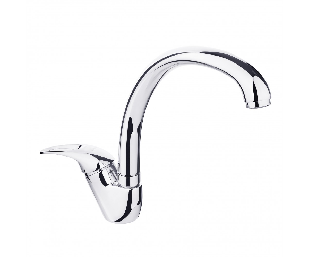 Змішувач для мийки EMMEVI JOLLY CR10087G CR10087G