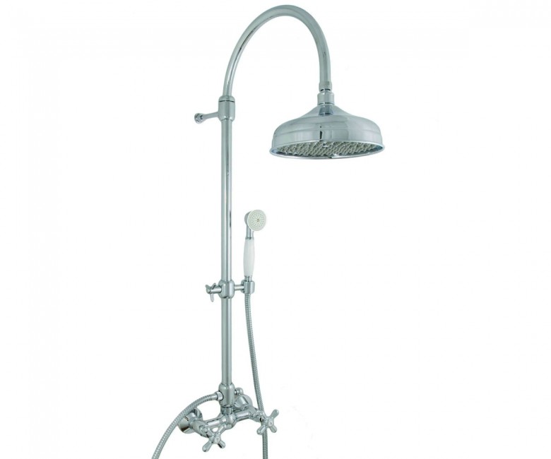 Душова система EMMEVI DECO CLASSIC CR1200281 CR1200281