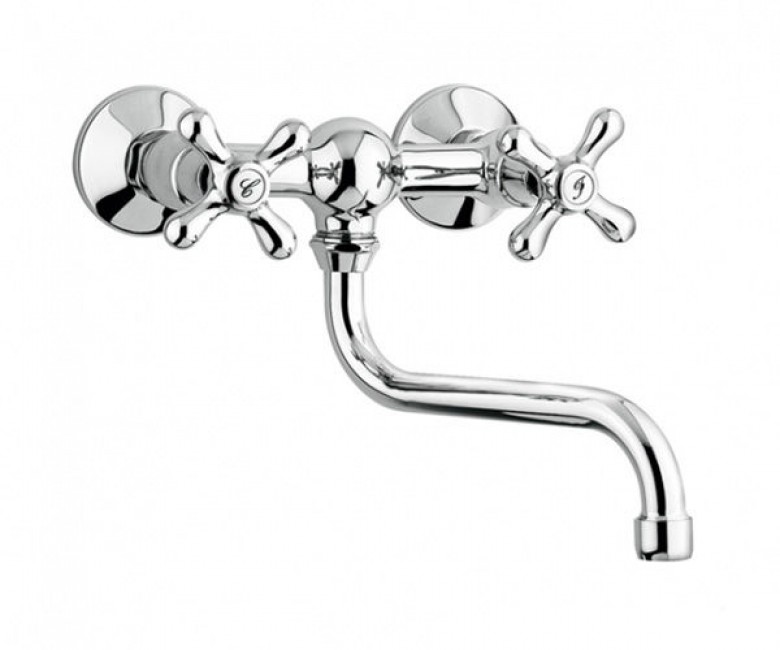 Смеситель для мойки EMMEVI DECO CLASSIC CR12005 CR12005