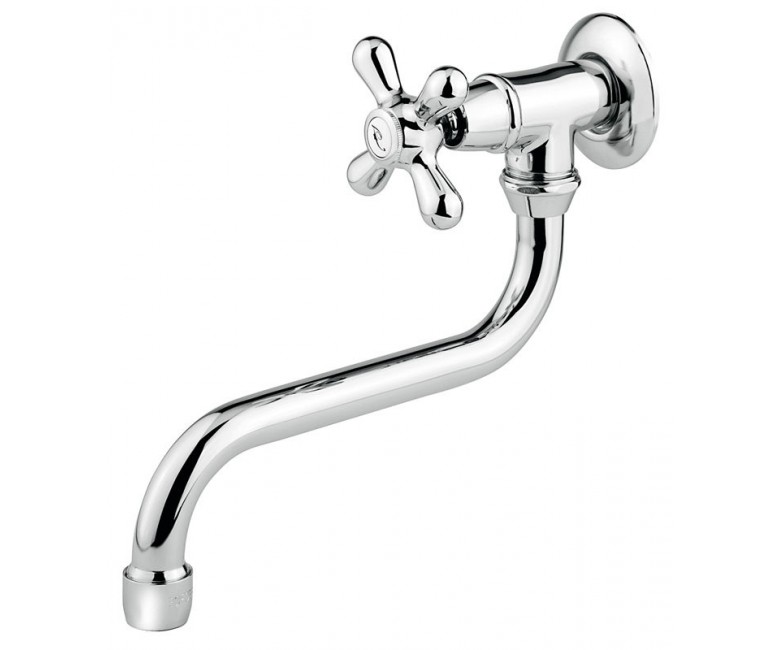 Кран для води EMMEVI DECO CLASSIC CR12006S CR12006S