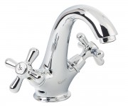 Змішувач з донним хлипаком EMMEVI DECO CLASSIC CR12013