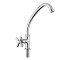 Кран для кухні для фільтра EMMEVI DECO CLASSIC CR12060 CR12060