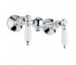 Змішувач для душу EMMEVI DECO CERAMICA CR121002 CR121002