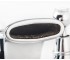 Смеситель для ванны  DECO CERAMICA CR121611:Фото 9