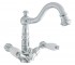 Змішувач для біде EMMEVI DECO CERAMICA CR121614 CR121614
