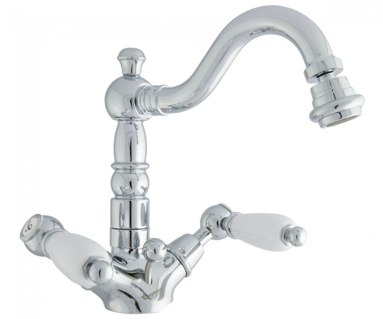 Змішувач для біде EMMEVI DECO CERAMICA CR121614 CR121614
