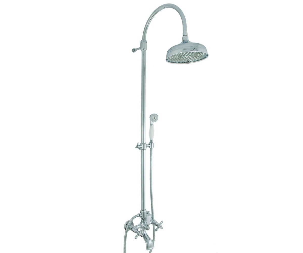 Душова система EMMEVI DECO CLASSIC CR1261181 CR1261181