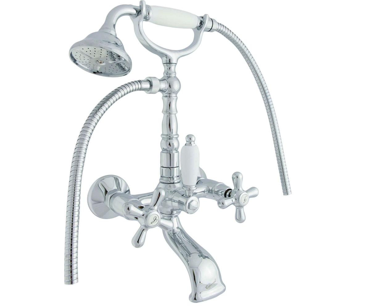 Змішувач для ванни EMMEVI DECO OLD CR12611 CR12611
