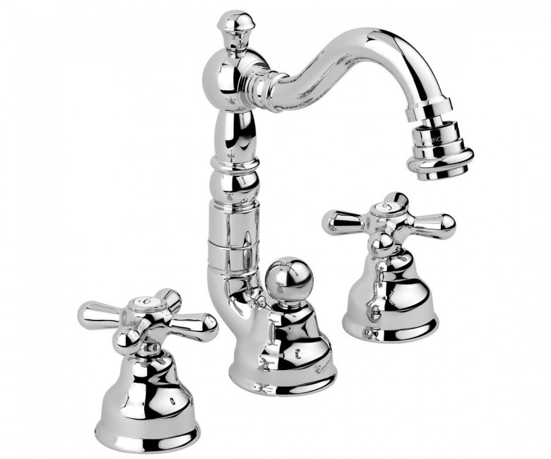 Смеситель для биде EMMEVI DECO OLD CR12644 CR12644