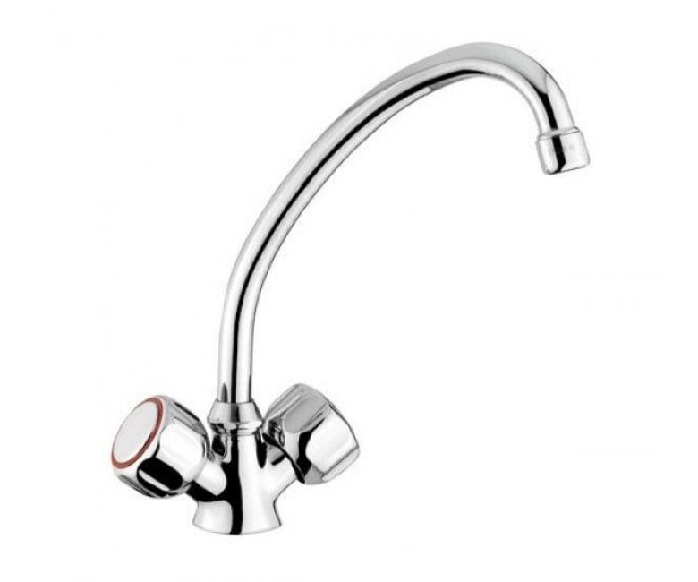 Смеситель для куxни EMMEVI SOLE CR15207 CR15207