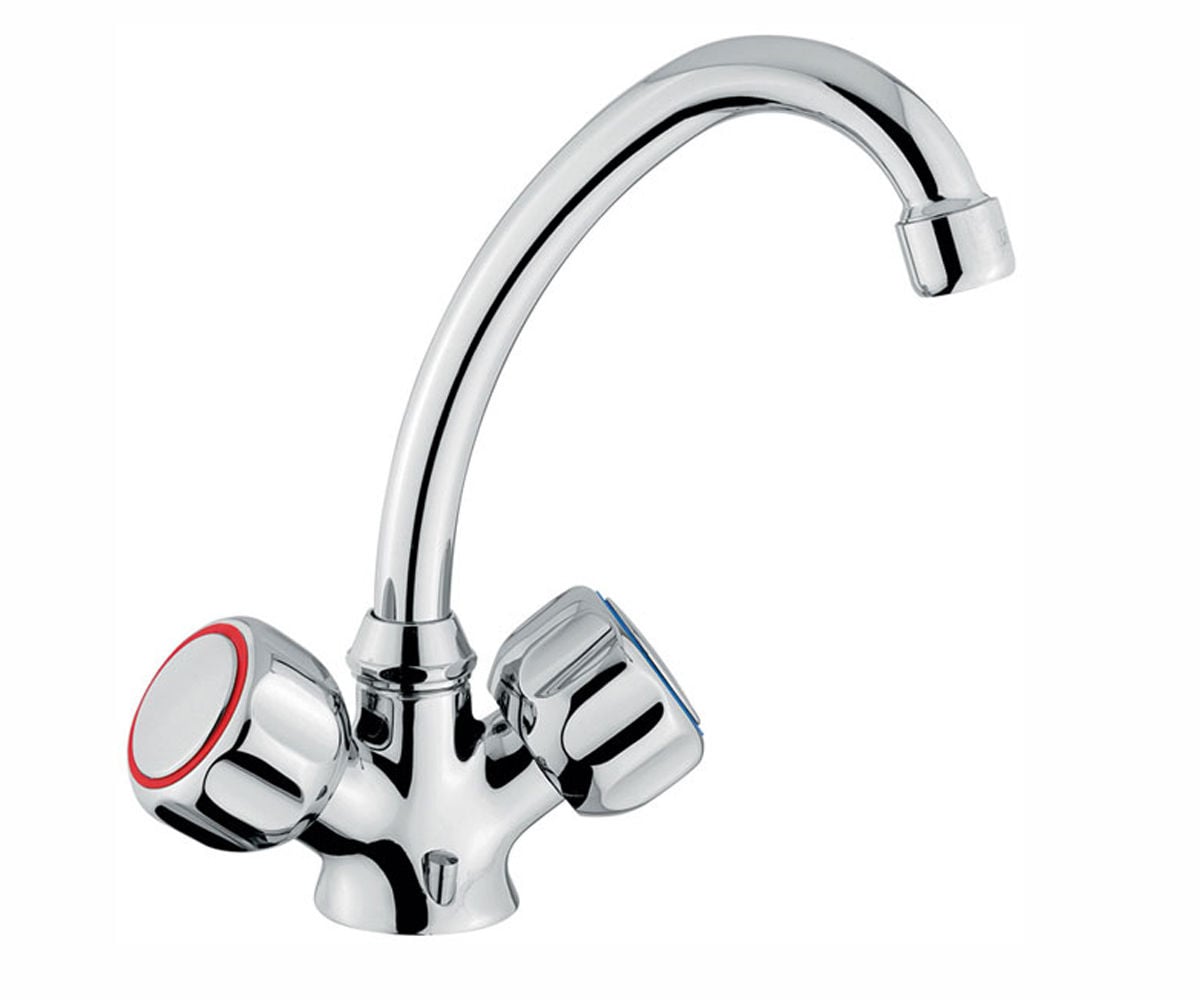 Змішувач для кухні EMMEVI SOLE CR15903 CR15903