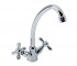 Кухонний змішувач EMMEVI STELLA CR17207 CR17207