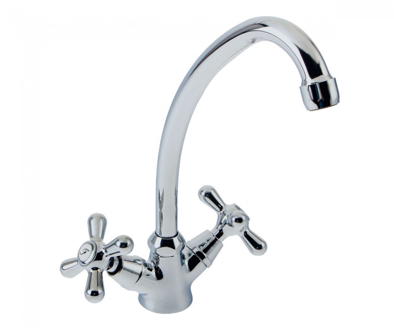 Кухонний змішувач EMMEVI STELLA CR17207 CR17207